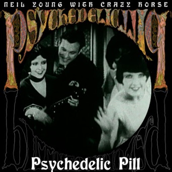 NYCH Psychedelic Pill