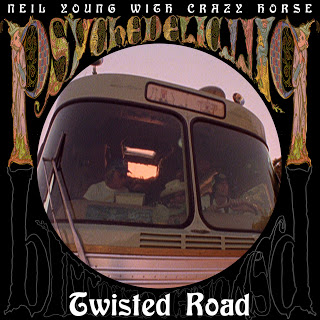 NYCH Twisted Road